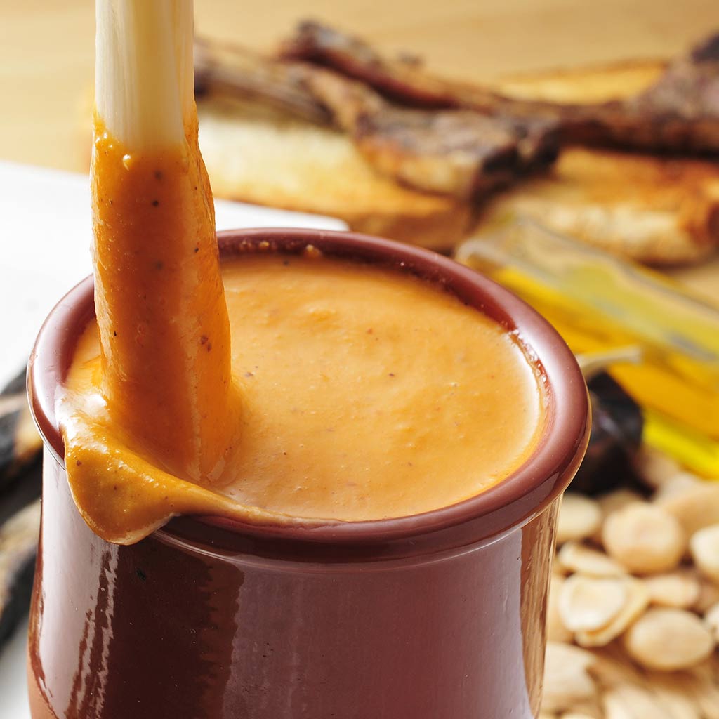 calçots can mauri restaurante sabadell