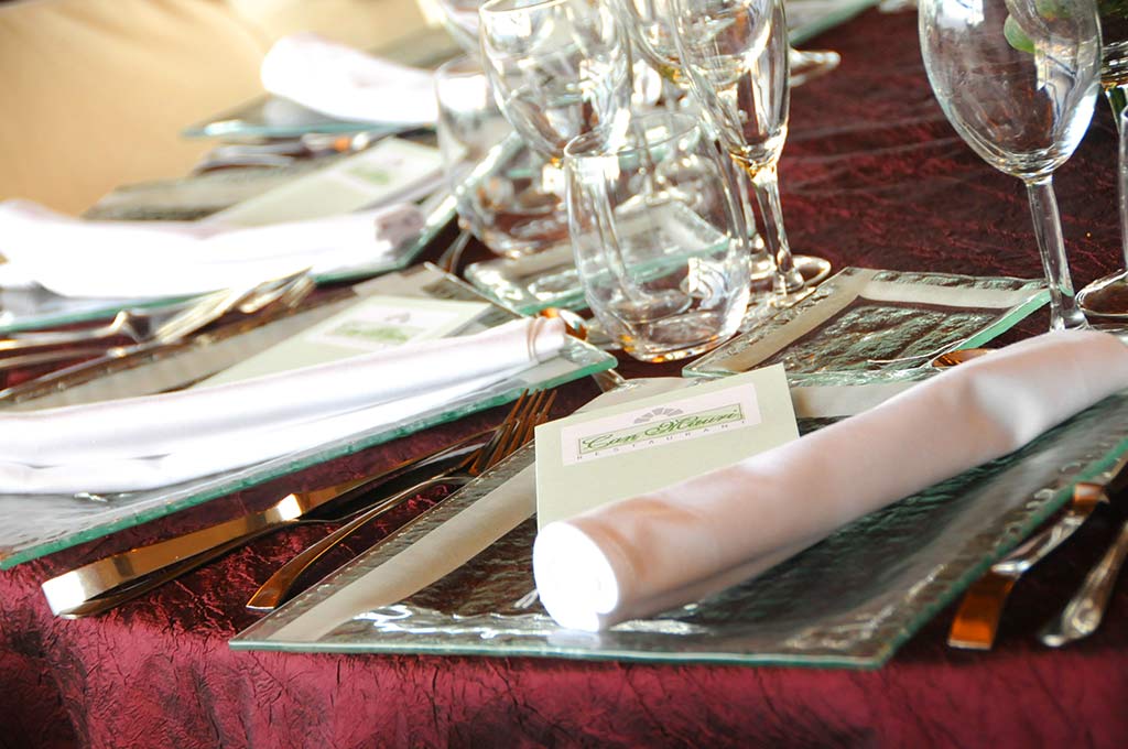 comunion barcelona can mauri