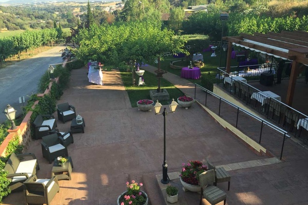 Cena para empresas en Sant Cugat