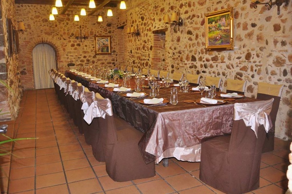 eventos y gastronomia en sabadell