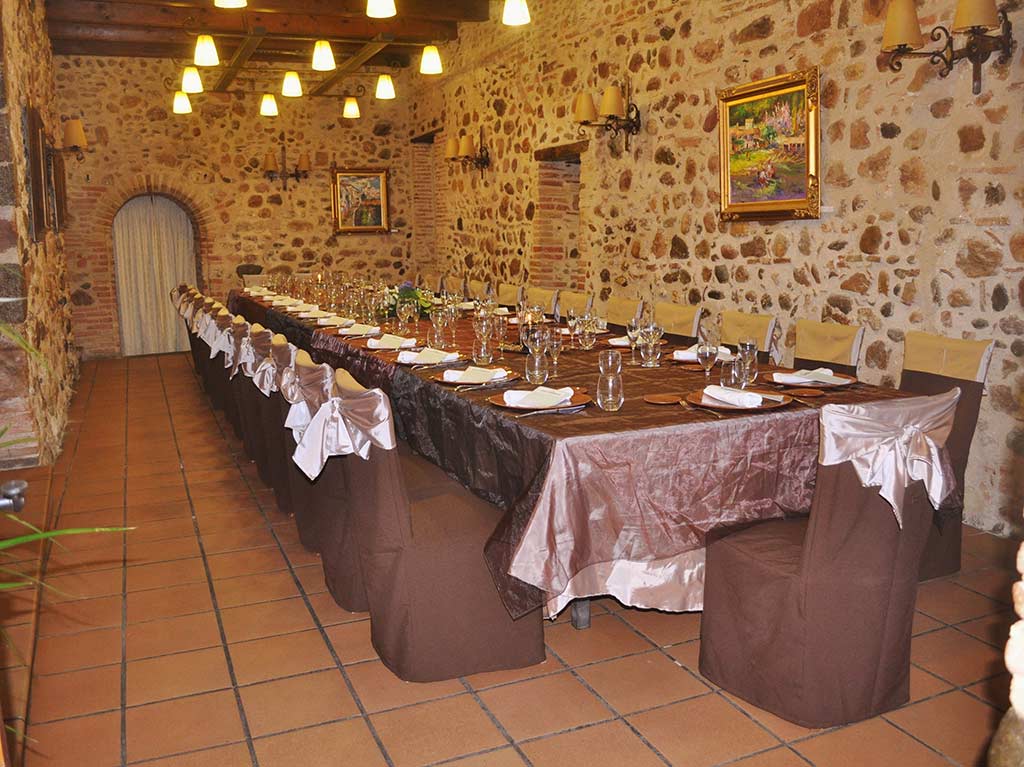 eventos y gastronomia en sabadell