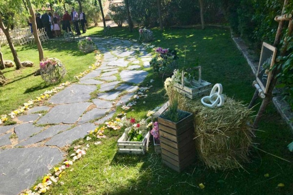 temporada de bodas can mauri barcelona