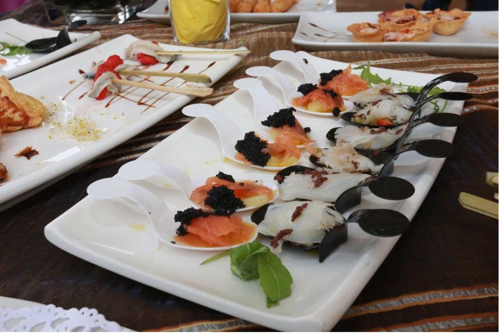 aperitivos can mauri