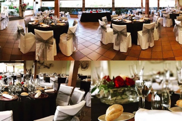 esencia individualidad en las bodas